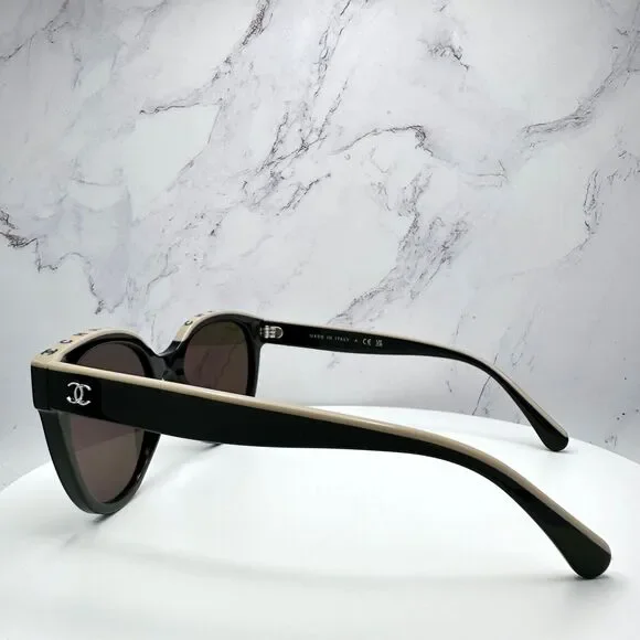 New CHANEL Sunglasses Sunglasses